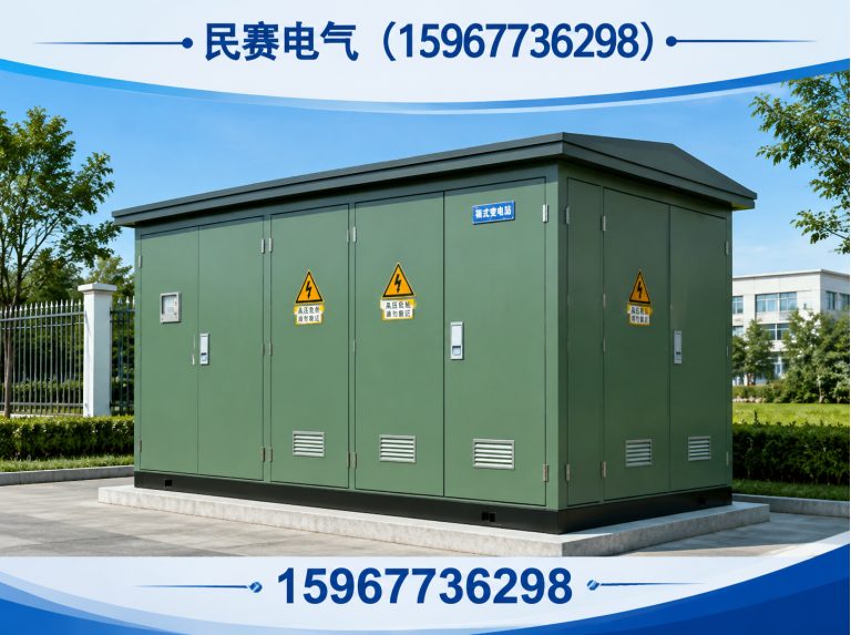 平阳县高低压输配电展示图